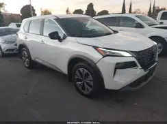 5N1BT3BAXPC688861 2023 NISSAN ROGUE