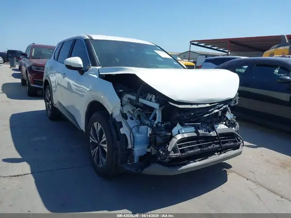 5N1BT3BAXPC690805 2023 NISSAN ROGUE - Image 1