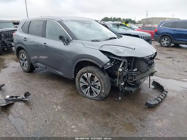 5N1BT3BAXPC692909 2023 NISSAN ROGUE - Image 1