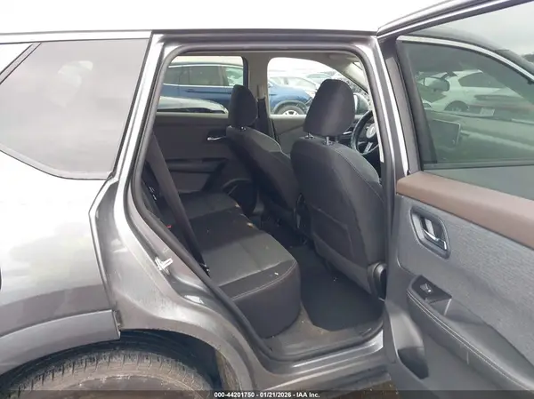 5N1BT3BAXPC692909 2023 NISSAN ROGUE - Image 8