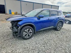 5N1BT3BAXPC735905 2023 NISSAN ROGUE