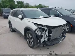5N1BT3BAXPC742336 2023 NISSAN ROGUE