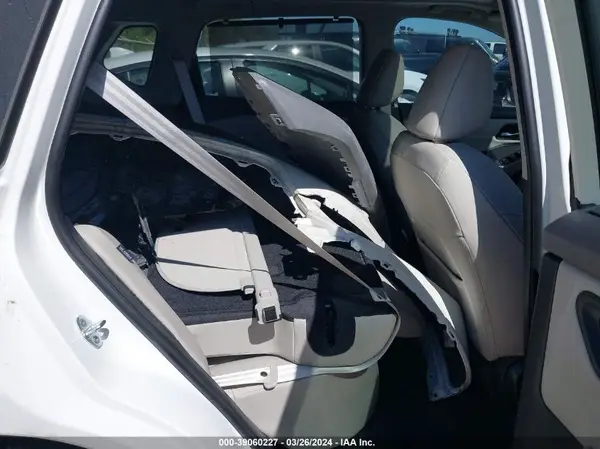 5N1BT3BAXPC742336 2023 NISSAN ROGUE - Image 8