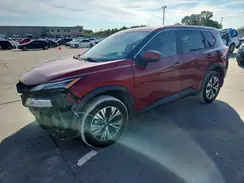 5N1BT3BAXPC742630 2023 NISSAN ROGUE