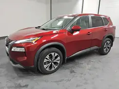 5N1BT3BAXPC743048 2023 NISSAN ROGUE