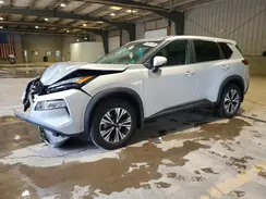 5N1BT3BAXPC743664 2023 NISSAN ROGUE