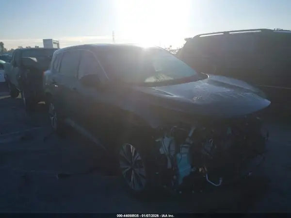 5N1BT3BAXPC747309 2023 NISSAN ROGUE - Image 1