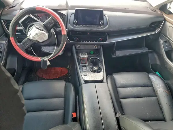 5N1BT3BAXPC747858 2023 NISSAN ROGUE - Image 8