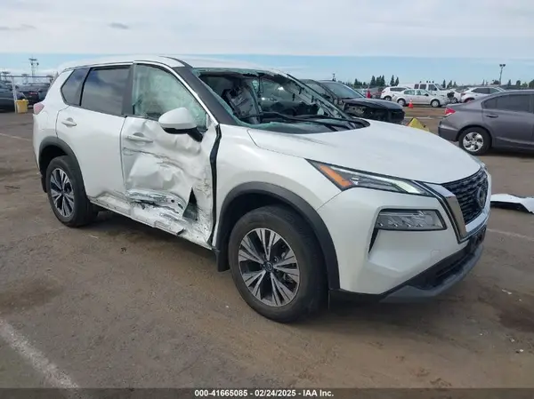 5N1BT3BAXPC748900 2023 NISSAN ROGUE - Image 1