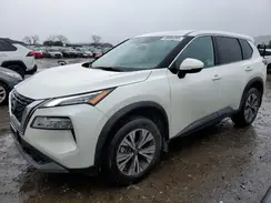 5N1BT3BAXPC749352 2023 NISSAN ROGUE
