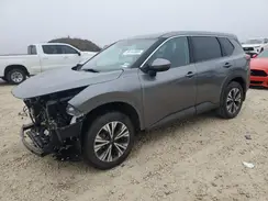 5N1BT3BAXPC750467 2023 NISSAN ROGUE