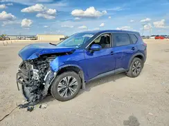 5N1BT3BAXPC750873 2023 NISSAN ROGUE