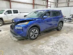 5N1BT3BAXPC753014 2023 NISSAN ROGUE