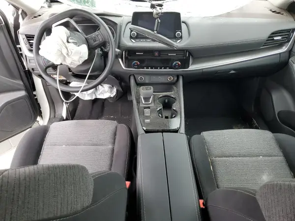 5N1BT3BAXPC754664 2023 NISSAN ROGUE - Image 8