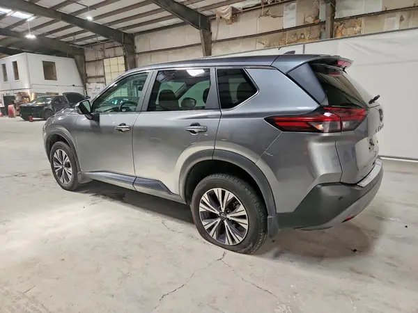 5N1BT3BAXPC756415 2023 NISSAN ROGUE - Image 2