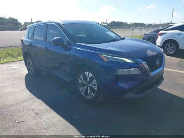 5N1BT3BAXPC759640 2023 NISSAN ROGUE - Image 1