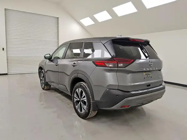 5N1BT3BAXPC763428 2023 NISSAN ROGUE - Image 2
