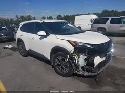 5N1BT3BAXPC763817 2023 NISSAN ROGUE