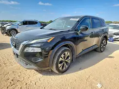 5N1BT3BAXPC765468 2023 NISSAN ROGUE