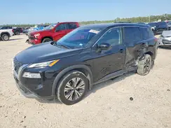 5N1BT3BAXPC766684 2023 NISSAN ROGUE