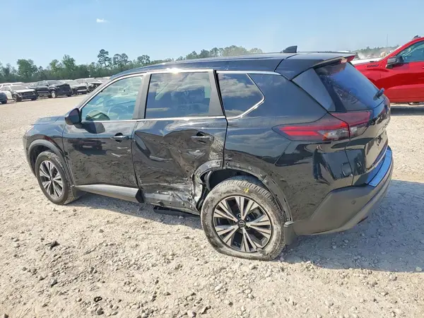 5N1BT3BAXPC766684 2023 NISSAN ROGUE - Image 2