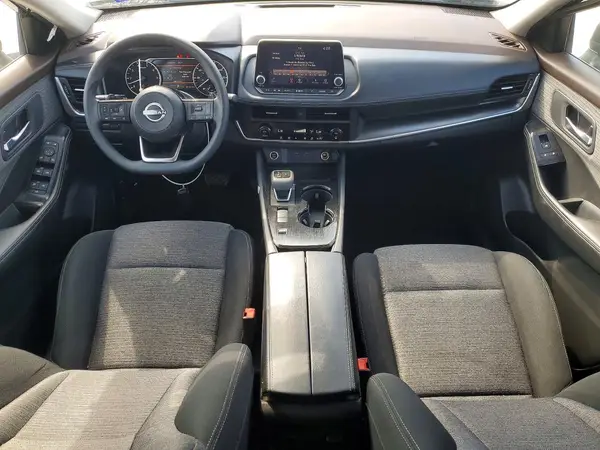 5N1BT3BAXPC766684 2023 NISSAN ROGUE - Image 8