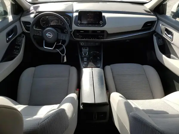 5N1BT3BAXPC769066 2023 NISSAN ROGUE - Image 8