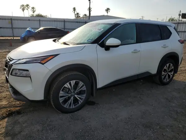 5N1BT3BAXPC769133 2023 NISSAN ROGUE - Image 1