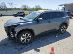 5N1BT3BAXPC770959 2023 NISSAN ROGUE