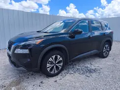 5N1BT3BAXPC771321 2023 NISSAN ROGUE