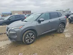 5N1BT3BAXPC771383 2023 NISSAN ROGUE