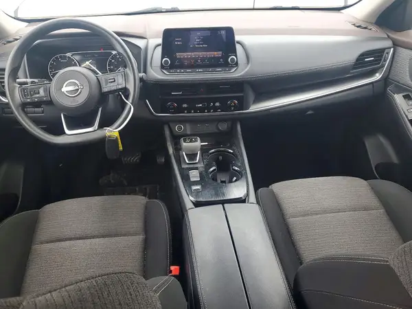 5N1BT3BAXPC771383 2023 NISSAN ROGUE - Image 8