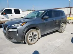 5N1BT3BAXPC771593 2023 NISSAN ROGUE