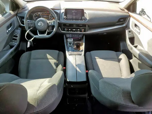 5N1BT3BAXPC771593 2023 NISSAN ROGUE - Image 8