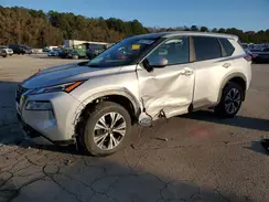 5N1BT3BAXPC771819 2023 NISSAN ROGUE