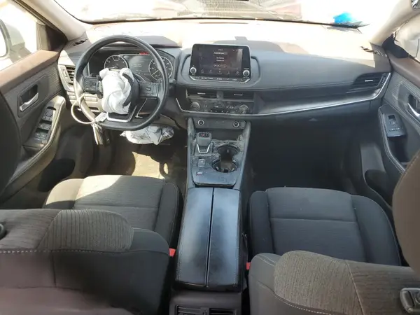 5N1BT3BAXPC771822 2023 NISSAN ROGUE - Image 8