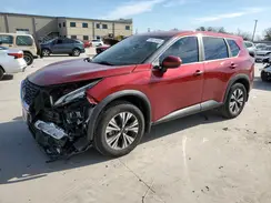 5N1BT3BAXPC772579 2023 NISSAN ROGUE