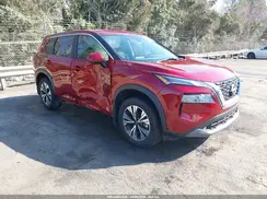 5N1BT3BAXPC773201 2023 NISSAN ROGUE