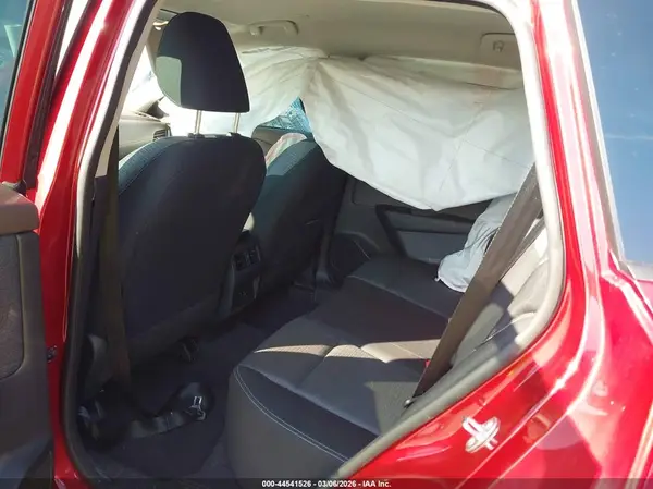 5N1BT3BAXPC773201 2023 NISSAN ROGUE - Image 8