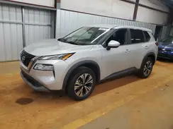 5N1BT3BAXPC775465 2023 NISSAN ROGUE