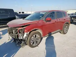 5N1BT3BAXPC778348 2023 NISSAN ROGUE