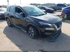 5N1BT3BAXPC778415 2023 NISSAN ROGUE