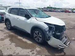 5N1BT3BAXPC779385 2023 NISSAN ROGUE