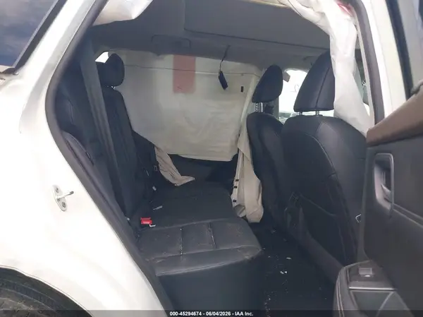 5N1BT3BAXPC779385 2023 NISSAN ROGUE - Image 8