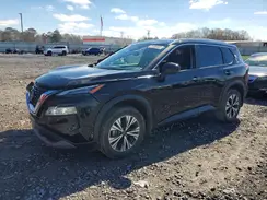 5N1BT3BAXPC781217 2023 NISSAN ROGUE