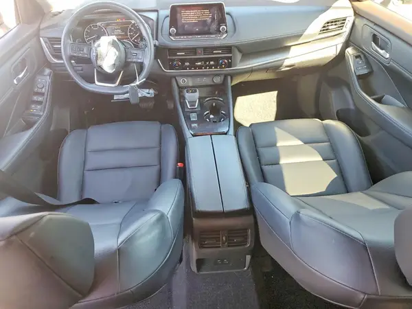 5N1BT3BAXPC781217 2023 NISSAN ROGUE - Image 8
