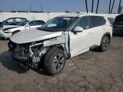 5N1BT3BAXPC781444 2023 NISSAN ROGUE