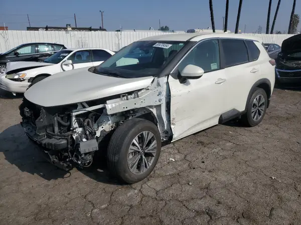 5N1BT3BAXPC781444 2023 NISSAN ROGUE - Image 1