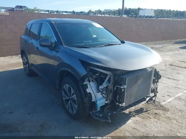 5N1BT3BAXPC782920 2023 NISSAN ROGUE - Image 1