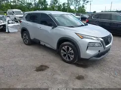5N1BT3BAXPC783789 2023 NISSAN ROGUE